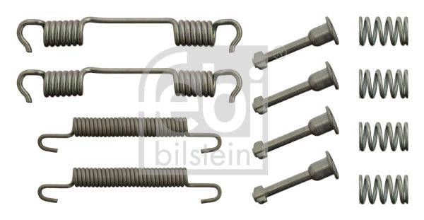 FEBI BILSTEIN Lisakomplekt, Piduriklotsid 31044